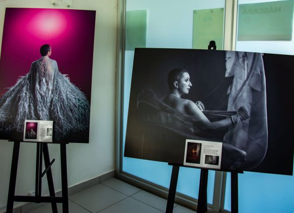 Outubre-se de janeiro a janeiro: exposição conscientiza sobre o câncer de mama WhatsApp Image 2022-09-23 at 19.39.19