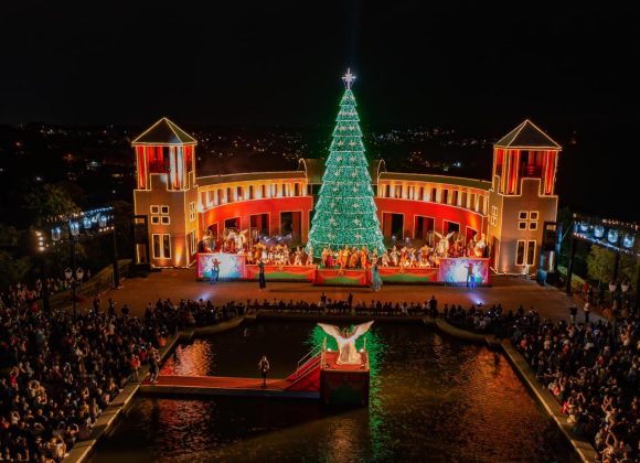 Natal: Curitiba já se prepara para as ações natalinas de 2022 WhatsApp Image 2022-10-03 at 18.10.43