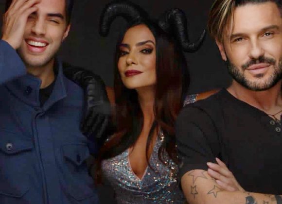 Priscila Campos aparece de Malévola para curtir o Hallowen WhatsApp Image 2022-11-03 at 15.56.42