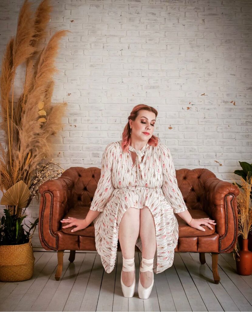 FOTO: ALEXANDRE CEZAR SILVA/VANESSA BRITES