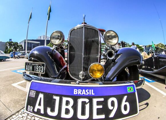 Foto: Divulgação/Detran-PR