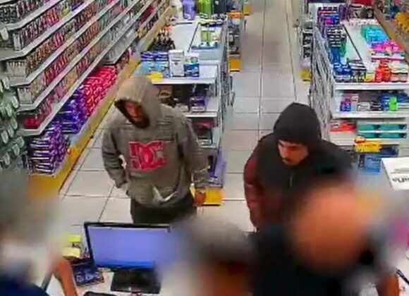 Farmácia na CIC é assaltada pela 5.ª vez dentro de 10 dias