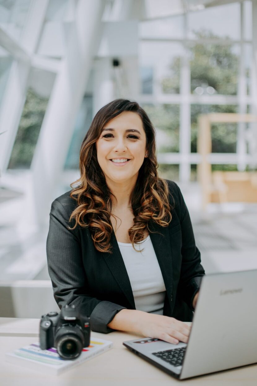 Aos 40 anos, Danielli encontrou a profissão que a faz sentir livre e realizada: a fotografia! Aos 40 anos, Danielli encontrou a profissão que a faz sentir livre e realizada: a fotografia!