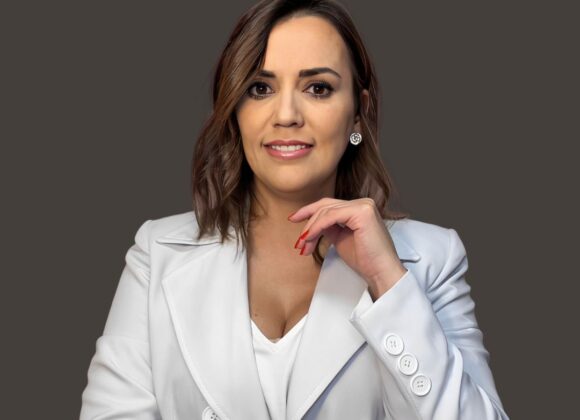 Em busca de uma vida mais leve, Fernanda Galvão ajuda outras pessoas a encontrarem leveza e produtividade