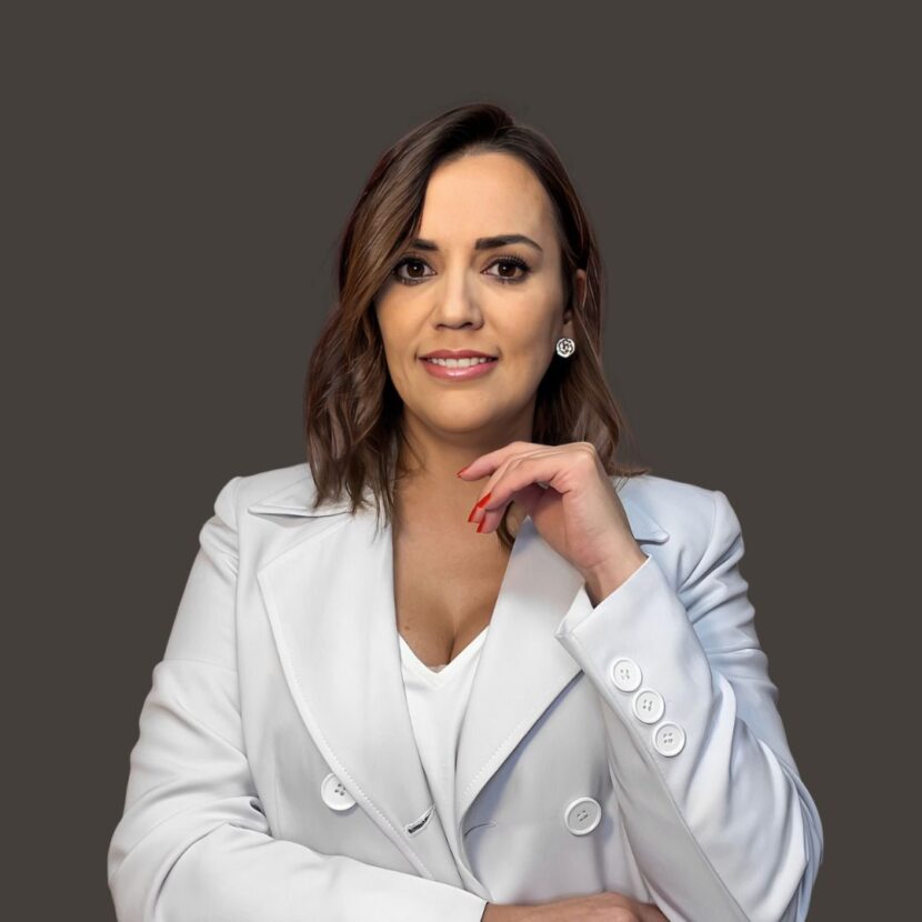 Em busca de uma vida mais leve, Fernanda Galvão ajuda outras pessoas a encontrarem leveza e produtividade