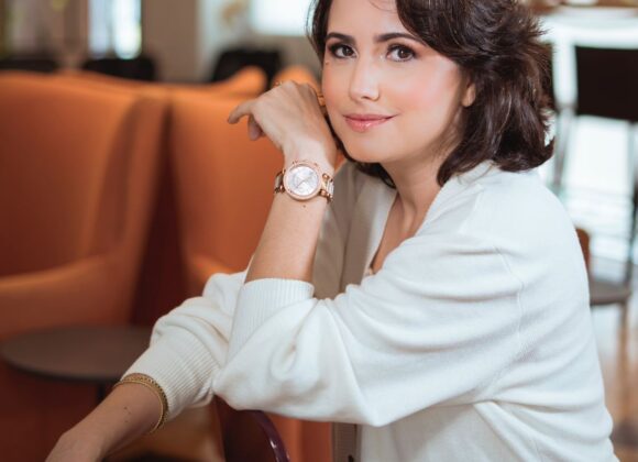 Analista judiciária e educadora financeira: como Gerliane ajuda outras mulheres a encontrarem os seus caminhos Analista judiciária e educadora financeira: como Gerliane ajuda outras mulheres a encontrarem os seus caminhos