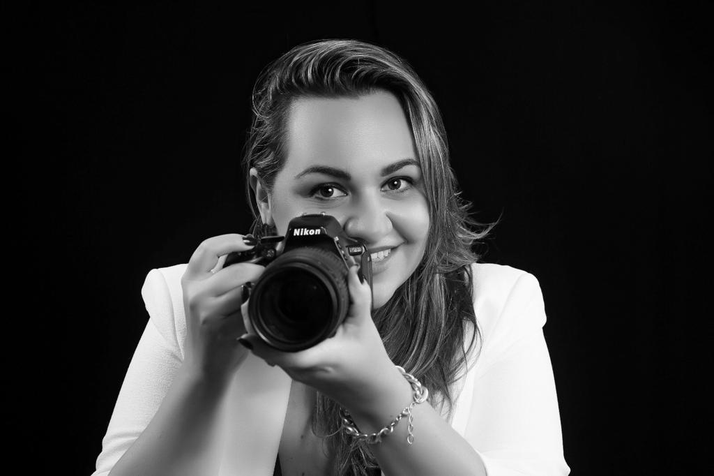 A fotografia como meio de resgate da feminilidade