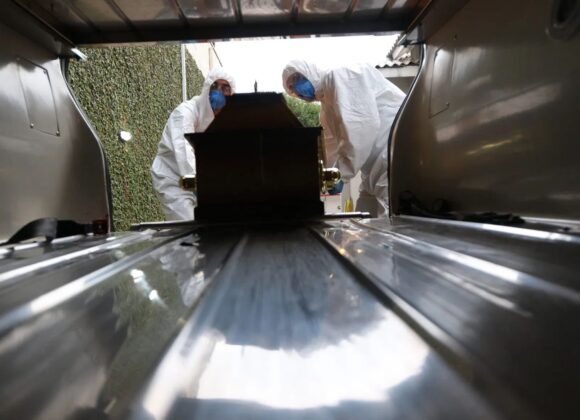 Pesquisa aponta recorde de mortes e menor número de nascimentos desde 2003, no Paraná