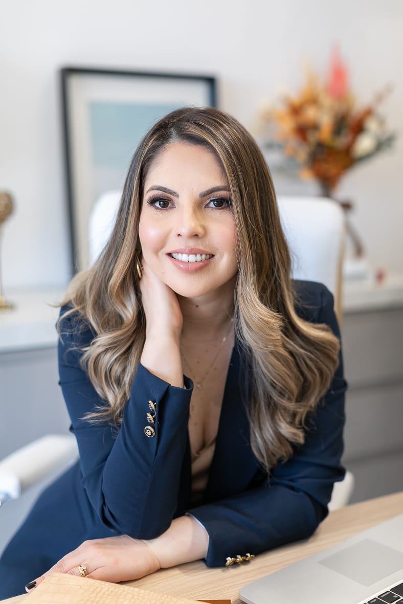 Franciane Rosa: uma história de superação por meio da hipnoterapia