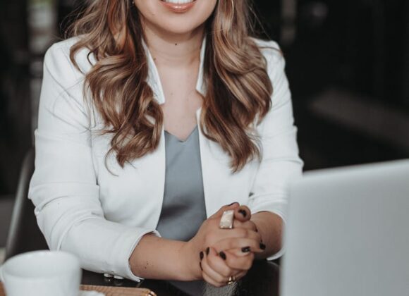 Franciane Rosa: uma história de superação por meio da hipnoterapia