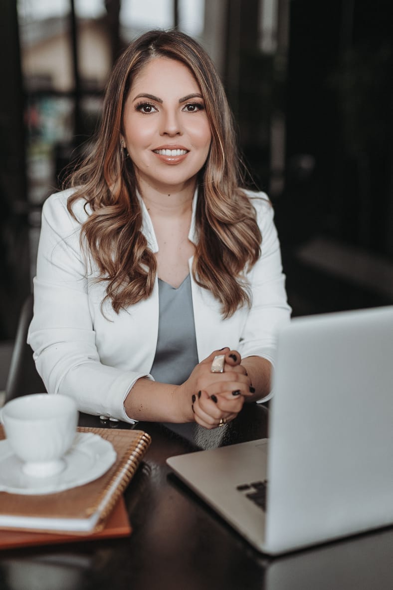 Franciane Rosa: uma história de superação por meio da hipnoterapia