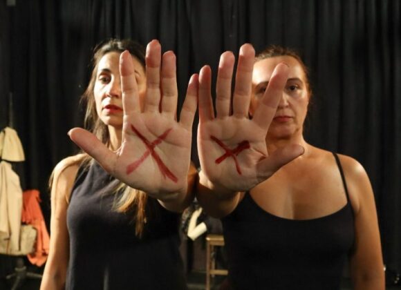 Mulheres se tornam protagonistas em mostra realizada em Curitiba