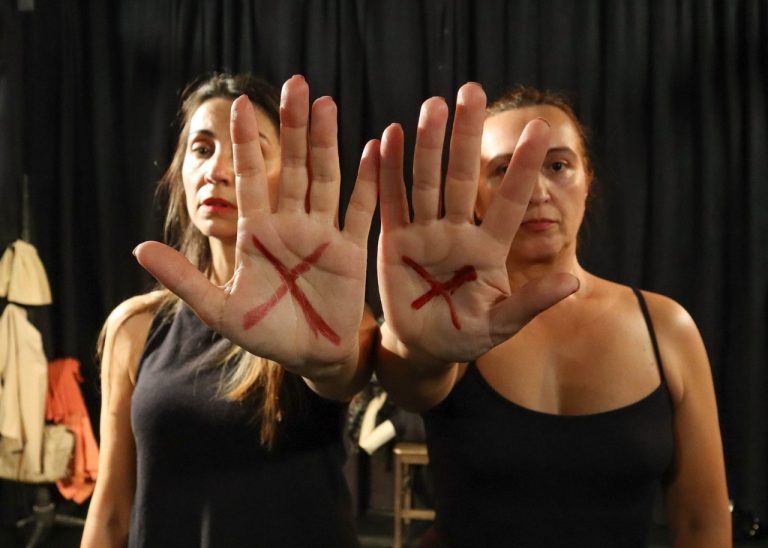 Mulheres se tornam protagonistas em mostra realizada em Curitiba