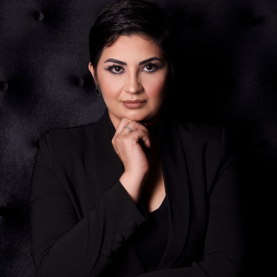 Simone Luz: uma empresária de sucesso e realizada no que faz