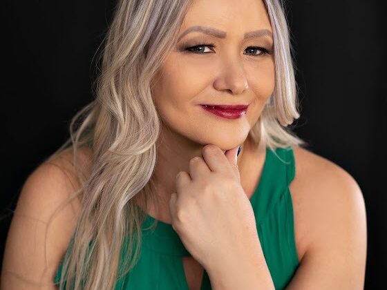 Valdelice Carvalho: uma contadora apaixonada pelo que faz