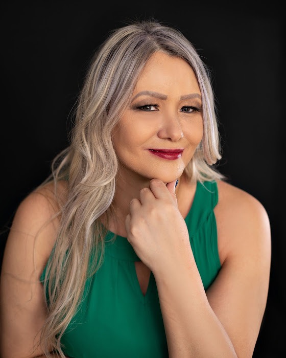 Valdelice Carvalho: uma contadora apaixonada pelo que faz