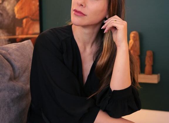 Estrategista de Marketing, Cibele Luziê aprendeu na prática como ter sucesso em diferentes ramos de negócios