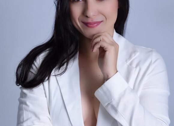 Angélica Anicésio já conhecia a sua paixão desde a adolescência