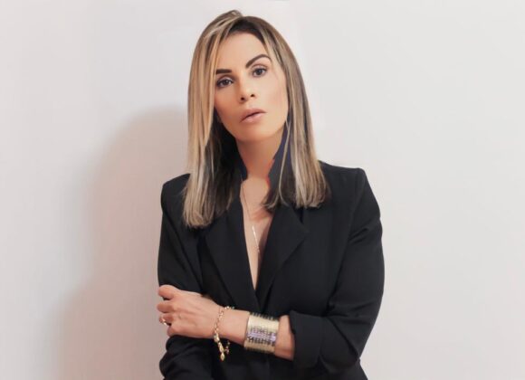 Thaisy Ferregutti: uma mentora, instrutora e terapeuta fora da média