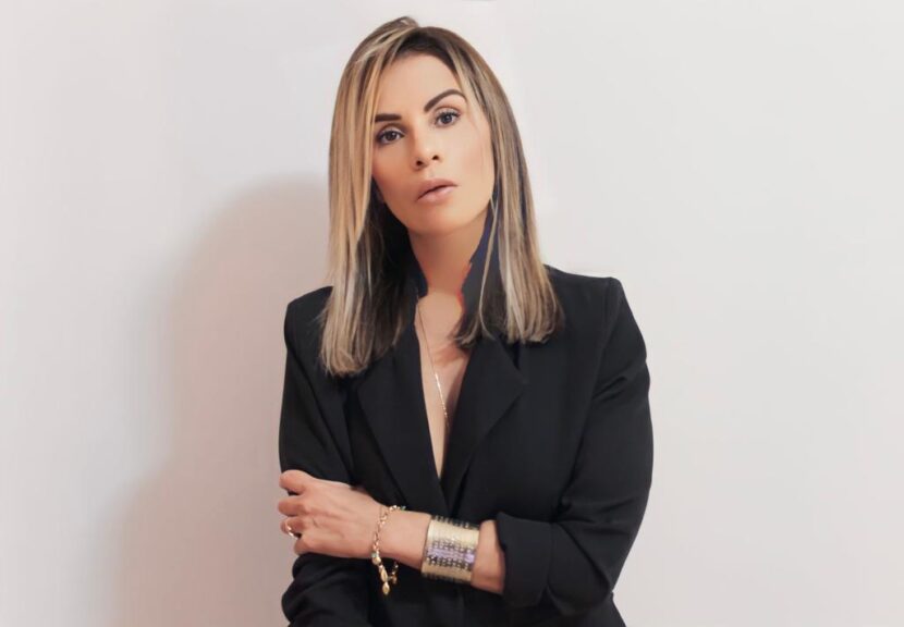 Thaisy Ferregutti: uma mentora, instrutora e terapeuta fora da média