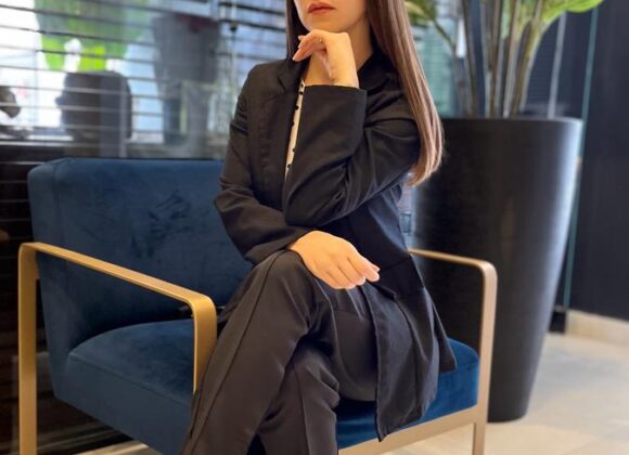 Camila se tornou assessora financeira e hoje ajuda outras mulheres