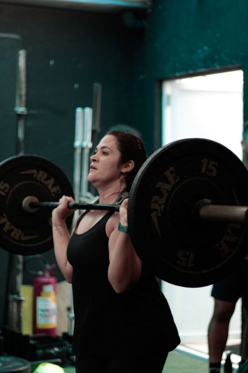 Jessica Santolive é estrategista de conteúdo e mentora de mulheres