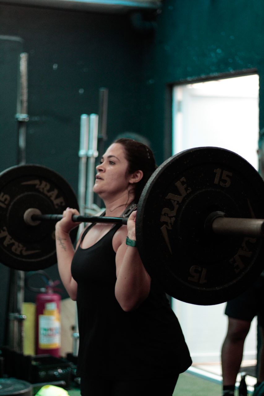 Jessica Santolive é estrategista de conteúdo e mentora de mulheres Jessica Santolive é estrategista de conteúdo e mentora de mulheres